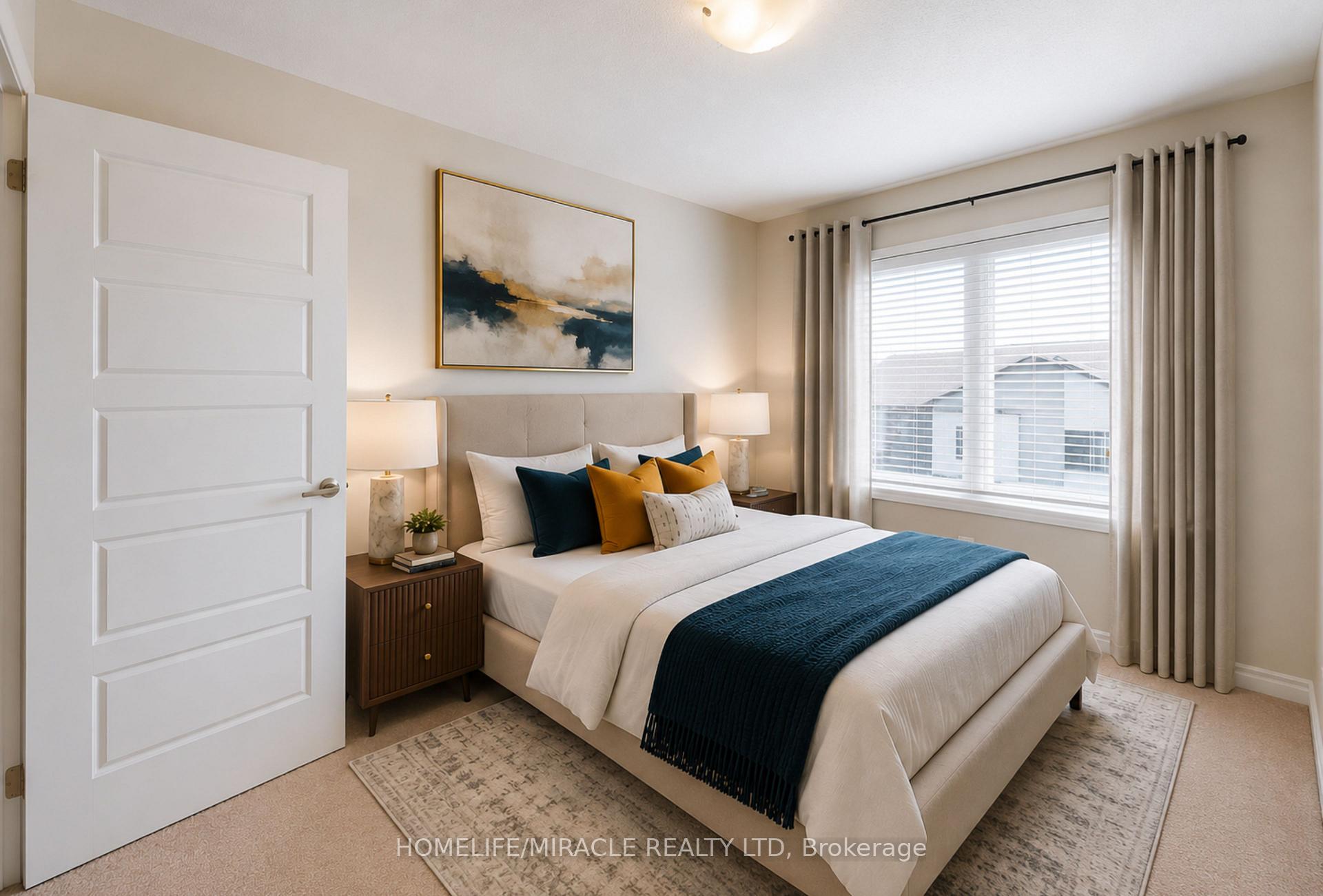 Photo 20 of Unit 18, 1125 Leger Way, Milton, Ford — HOMEH