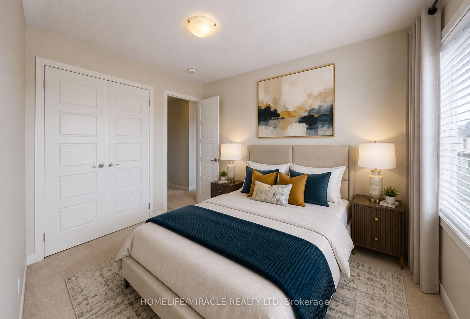 Photo 21 of Unit 18, 1125 Leger Way, Milton, Ford — HOMEH