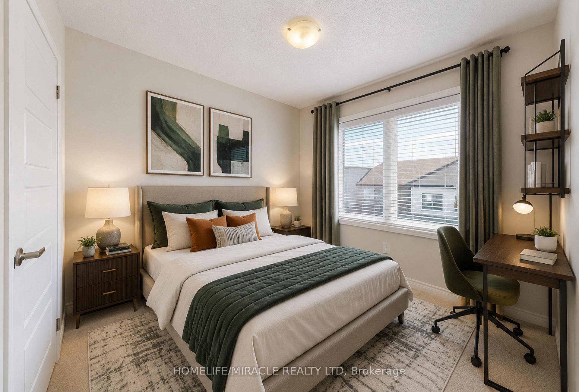 Photo 22 of Unit 18, 1125 Leger Way, Milton, Ford — HOMEH