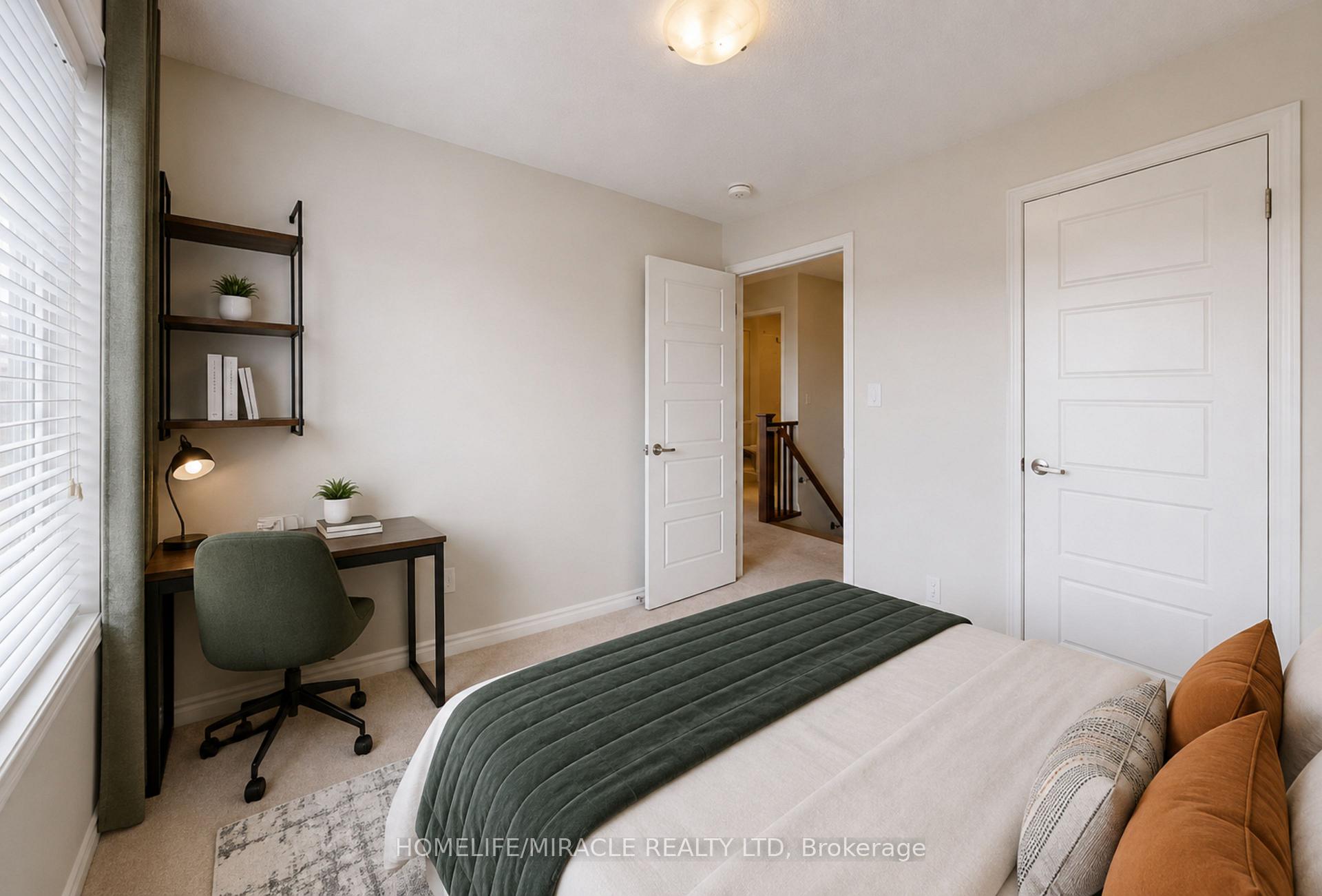 Photo 23 of Unit 18, 1125 Leger Way, Milton, Ford — HOMEH