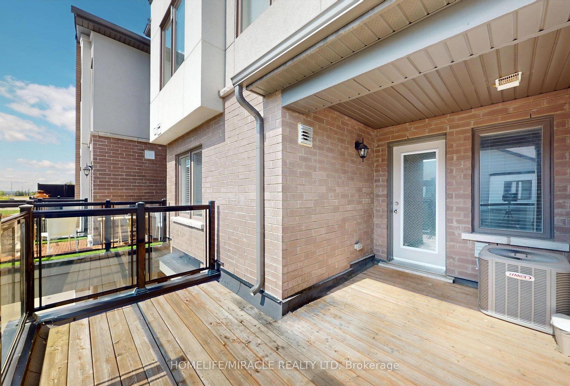 Photo 25 of Unit 18, 1125 Leger Way, Milton, Ford — HOMEH