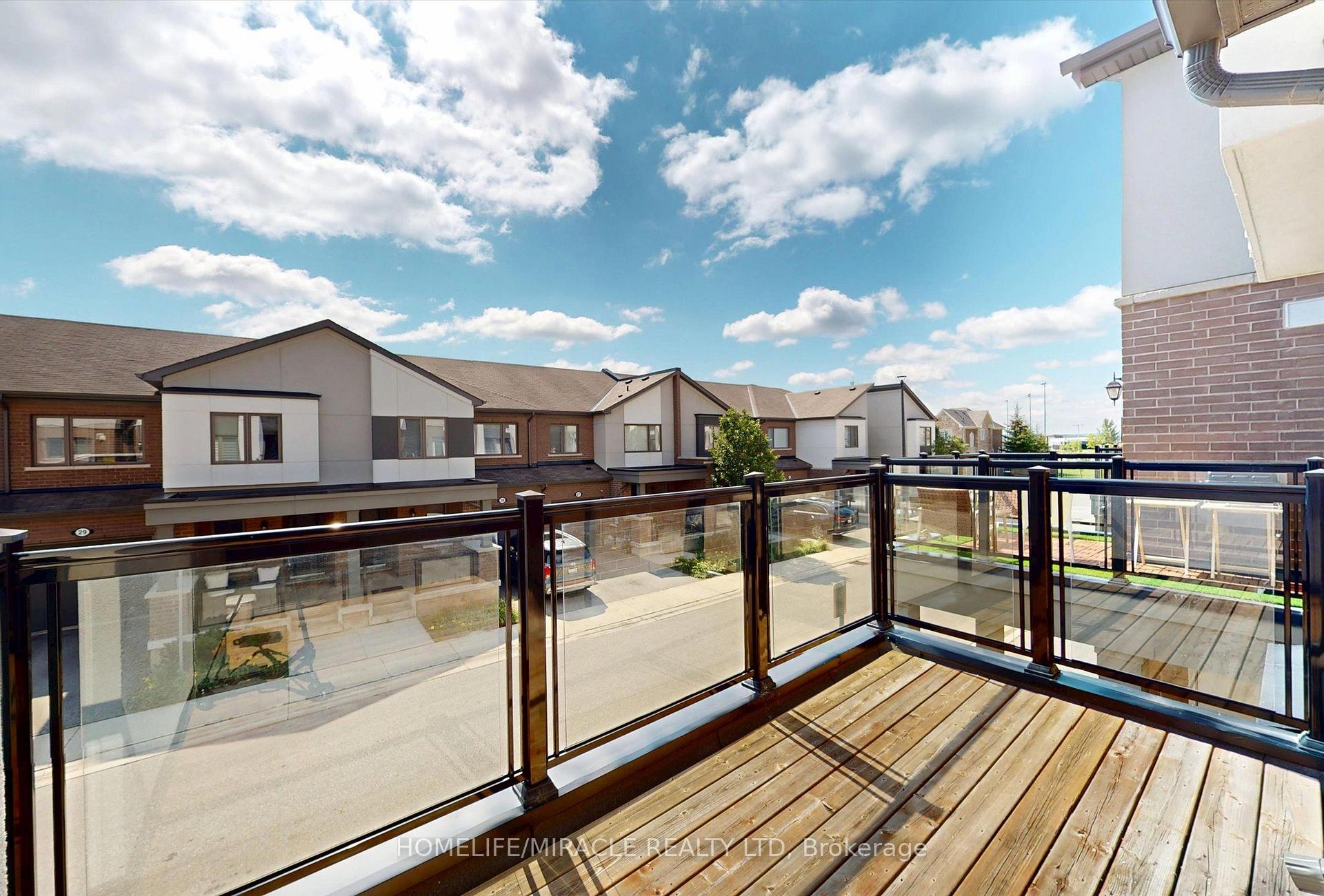 Photo 27 of Unit 18, 1125 Leger Way, Milton, Ford — HOMEH