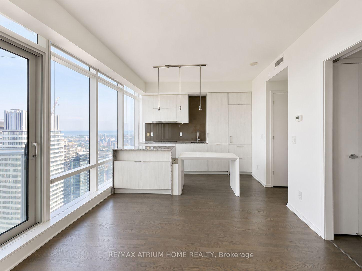 Photo 5 of Unit 5403, 1 Bloor Street E, Toronto, Church-Yonge Corridor — HOMEH
