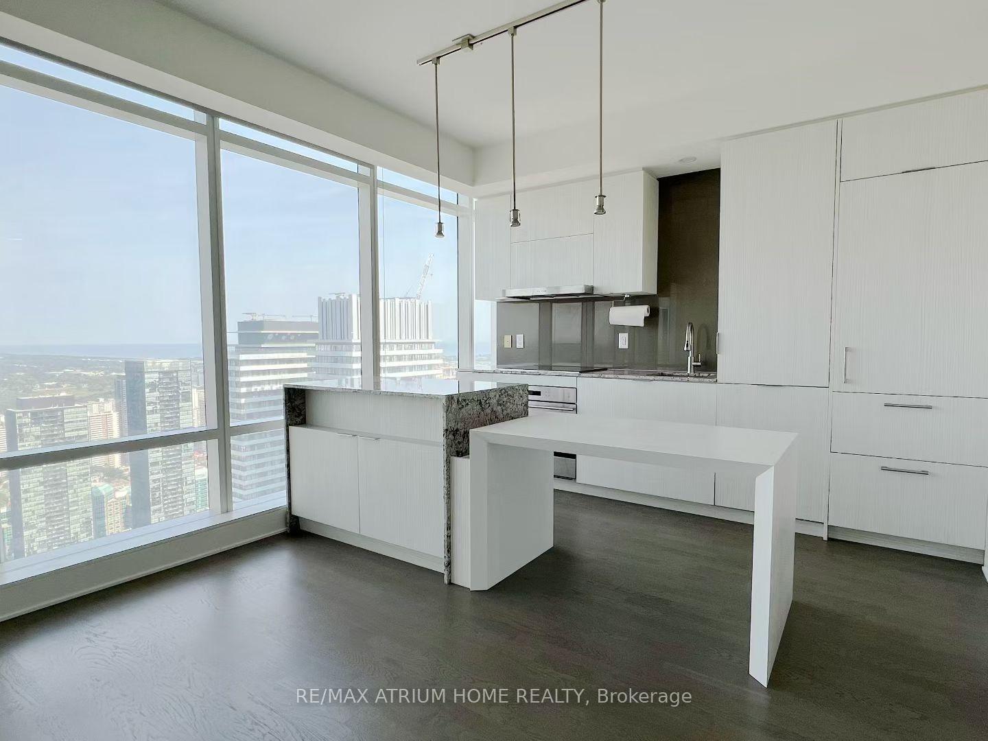 Photo 6 of Unit 5403, 1 Bloor Street E, Toronto, Church-Yonge Corridor — HOMEH
