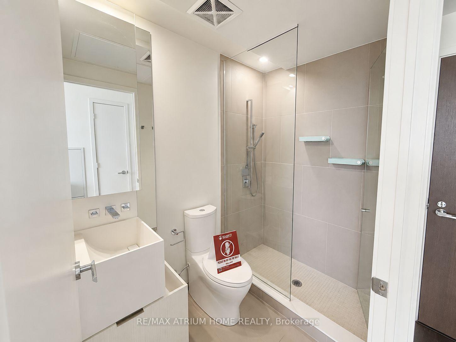 Photo 9 of Unit 5403, 1 Bloor Street E, Toronto, Church-Yonge Corridor — HOMEH