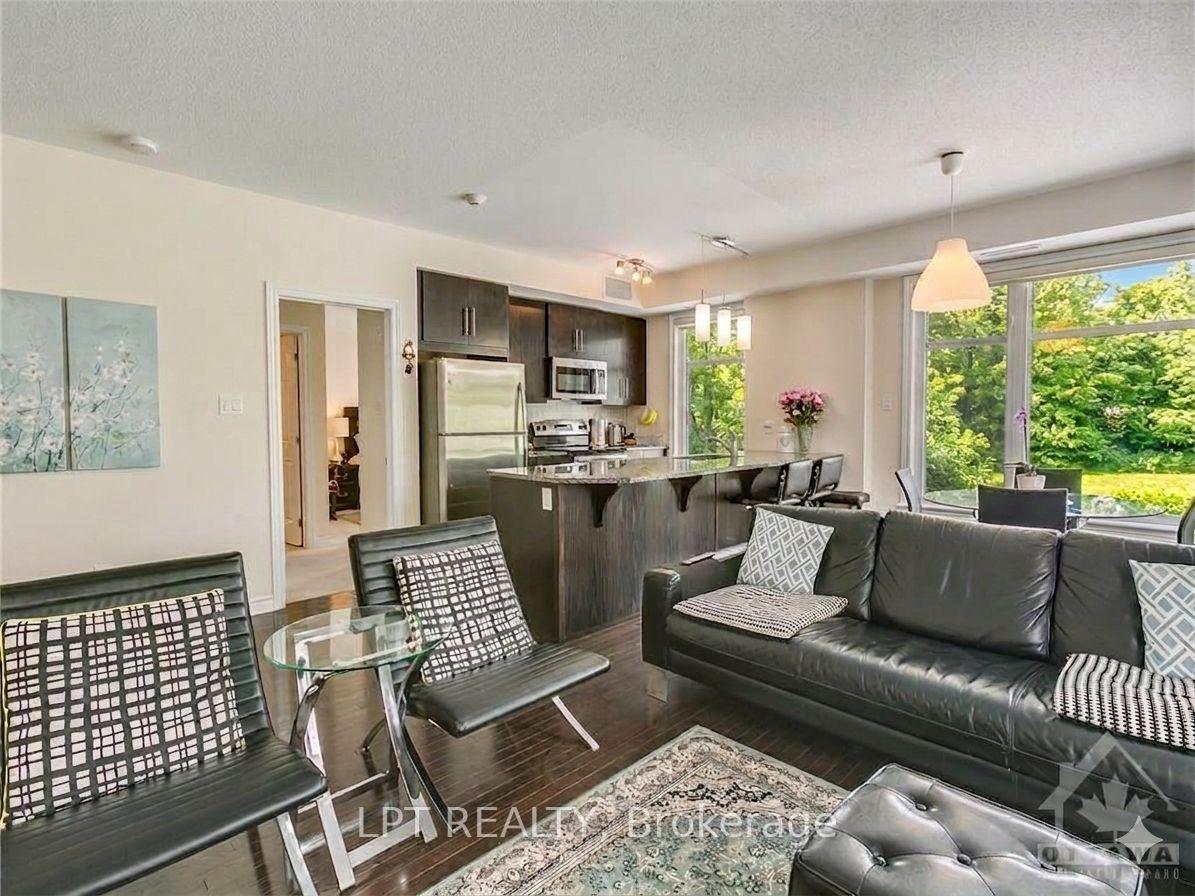 Photo 6 of Unit 203, 190 Guelph Private, Ottawa, Kanata - Kanata Lakes/Heritage Hills — HOMEH