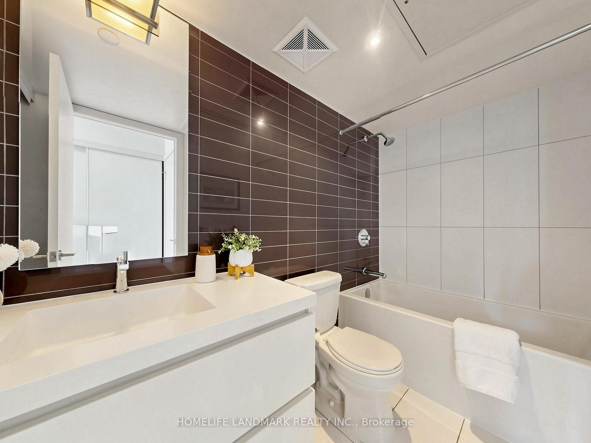 Photo 16 of Unit 2215, 75 Queens Wharf Road, Toronto, Waterfront Communities — HOMEH