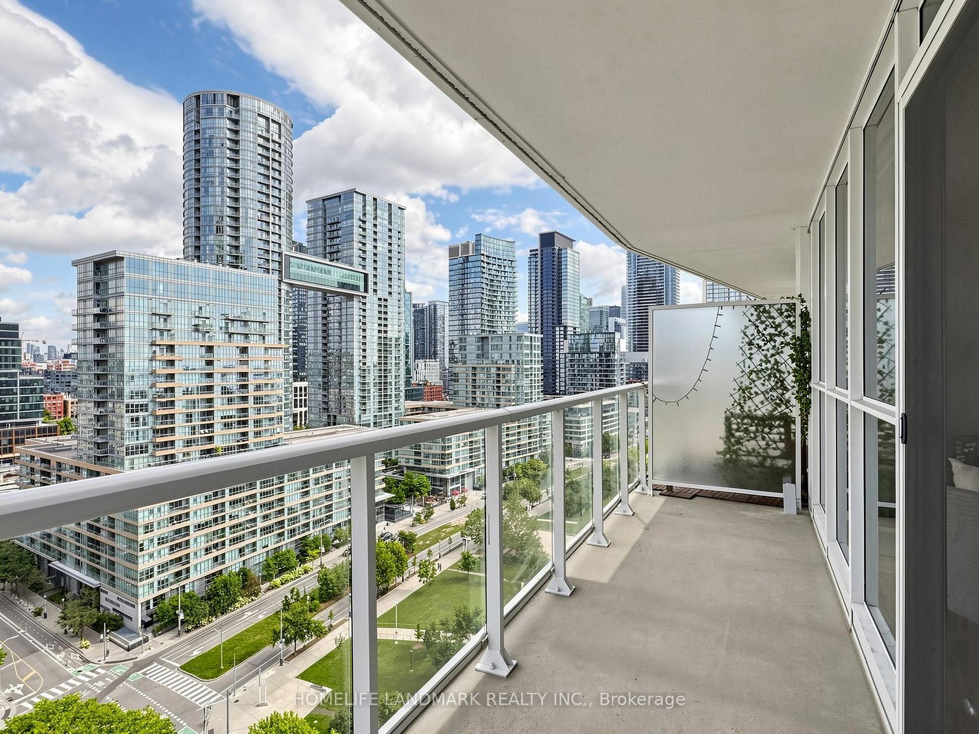 Photo 26 of Unit 2215, 75 Queens Wharf Road, Toronto, Waterfront Communities — HOMEH
