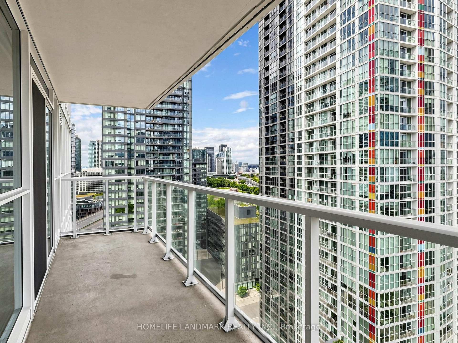 Photo 28 of Unit 2215, 75 Queens Wharf Road, Toronto, Waterfront Communities — HOMEH