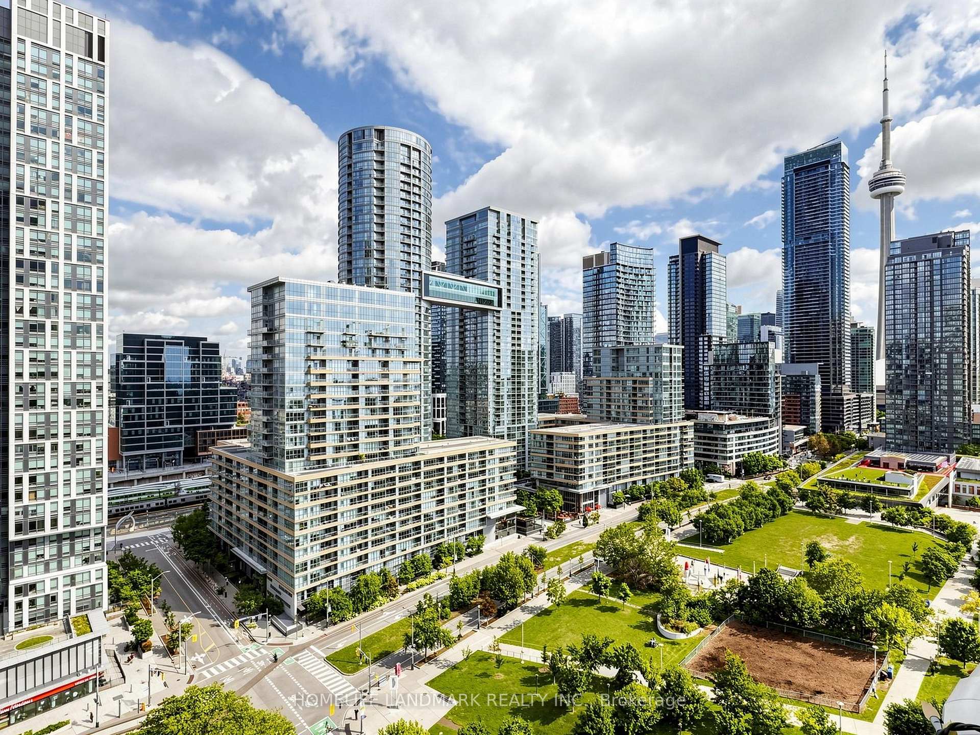 Photo 29 of Unit 2215, 75 Queens Wharf Road, Toronto, Waterfront Communities — HOMEH