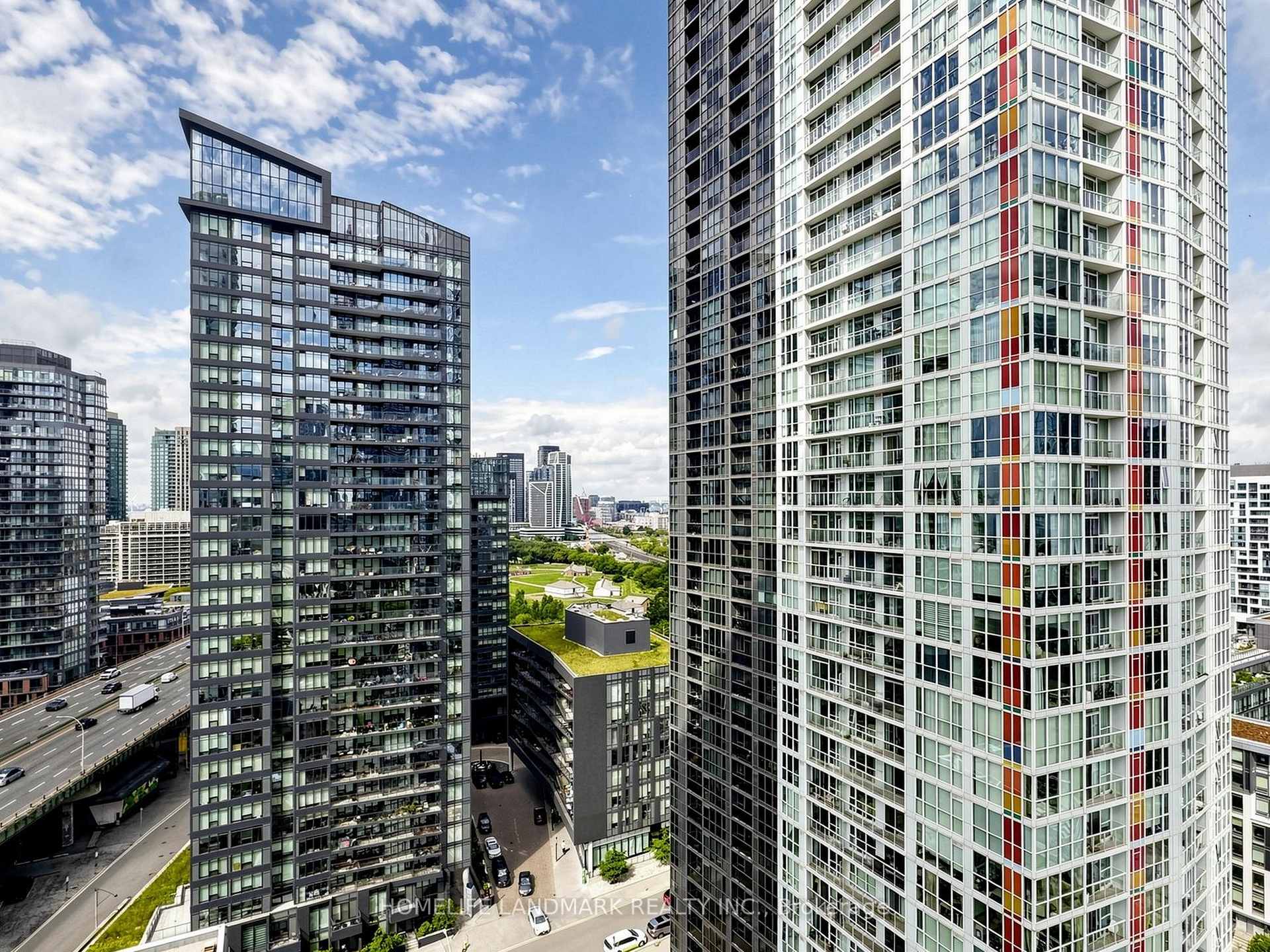 Photo 31 of Unit 2215, 75 Queens Wharf Road, Toronto, Waterfront Communities — HOMEH