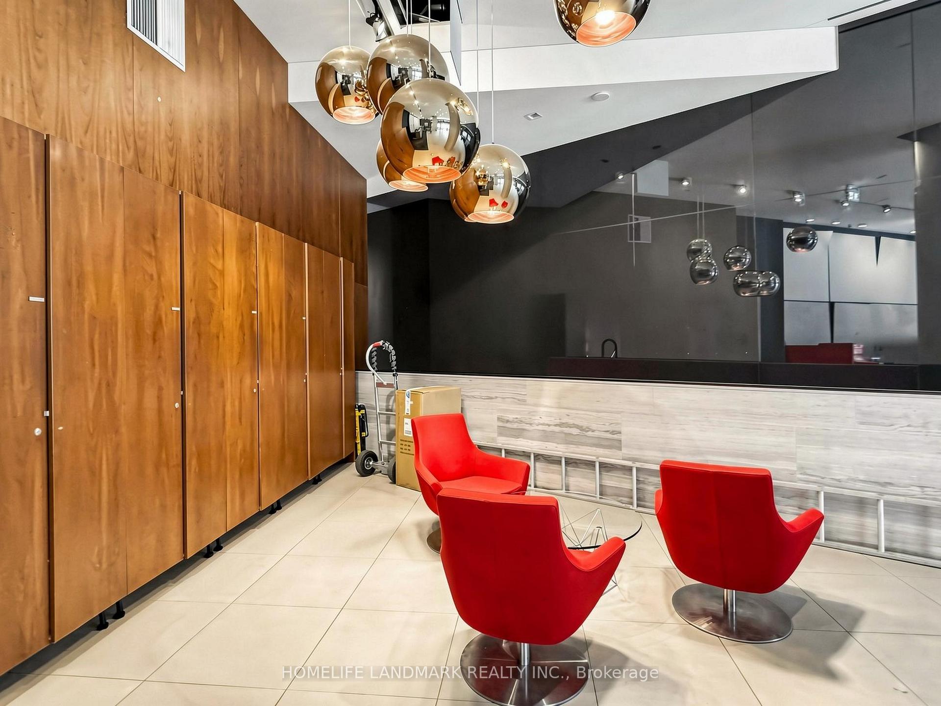 Photo 33 of Unit 2215, 75 Queens Wharf Road, Toronto, Waterfront Communities — HOMEH