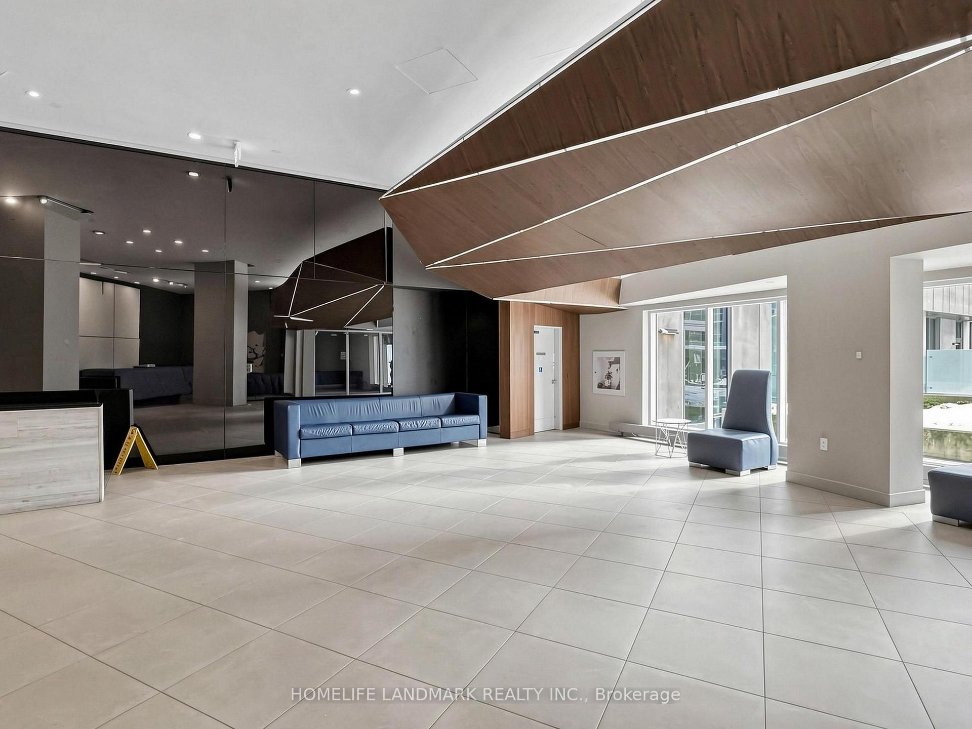 Photo 34 of Unit 2215, 75 Queens Wharf Road, Toronto, Waterfront Communities — HOMEH