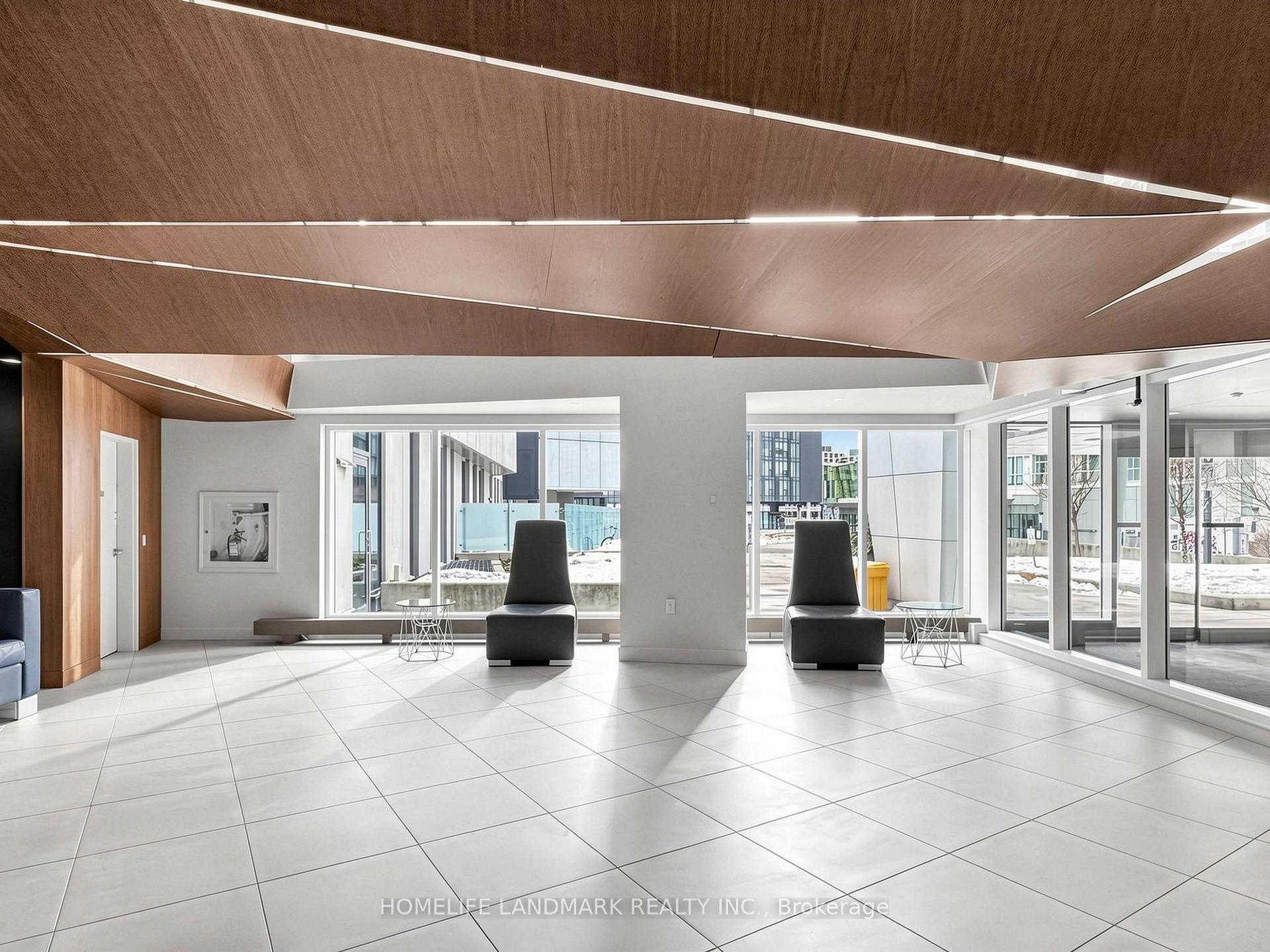 Photo 35 of Unit 2215, 75 Queens Wharf Road, Toronto, Waterfront Communities — HOMEH