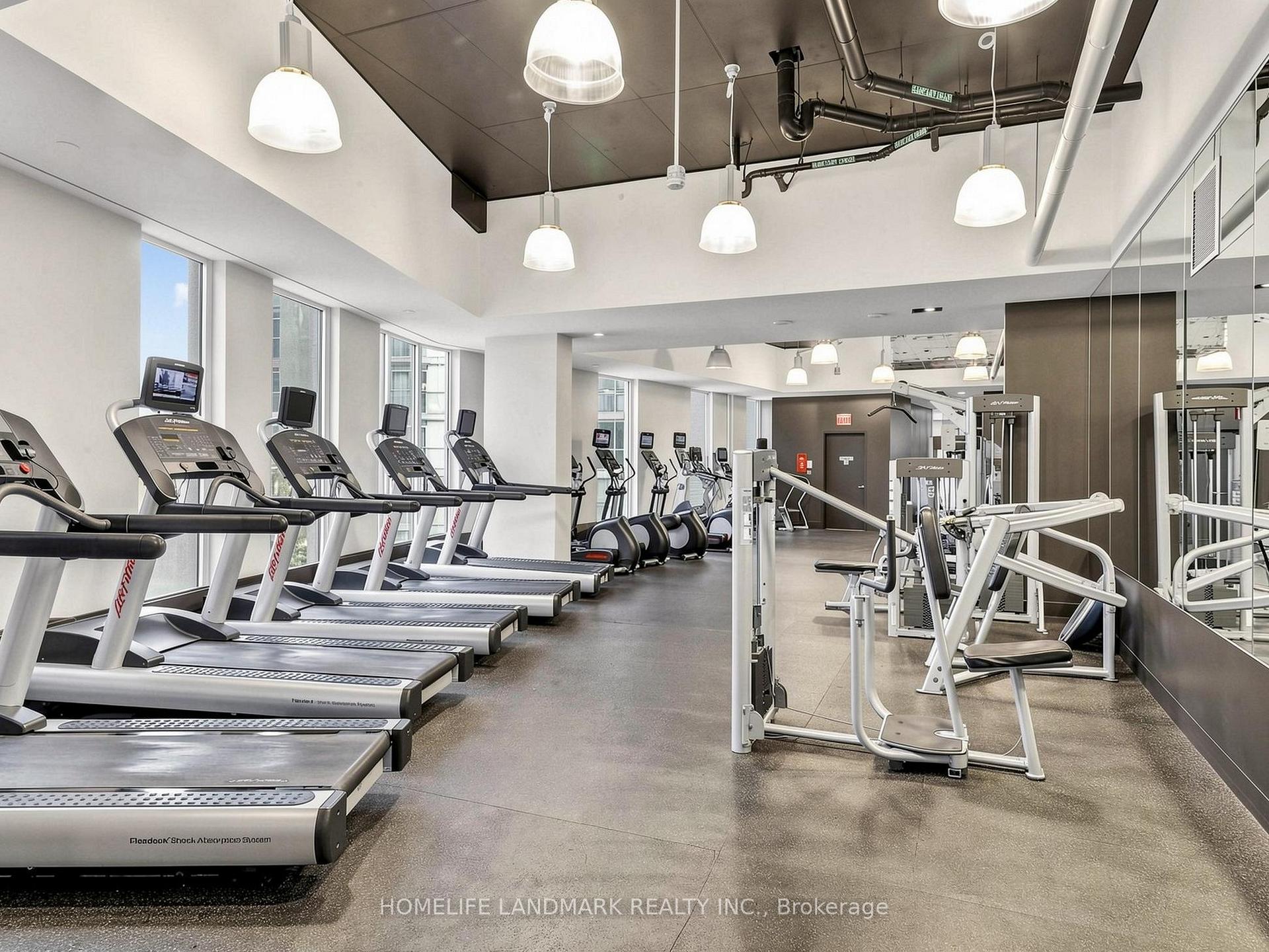 Photo 36 of Unit 2215, 75 Queens Wharf Road, Toronto, Waterfront Communities — HOMEH