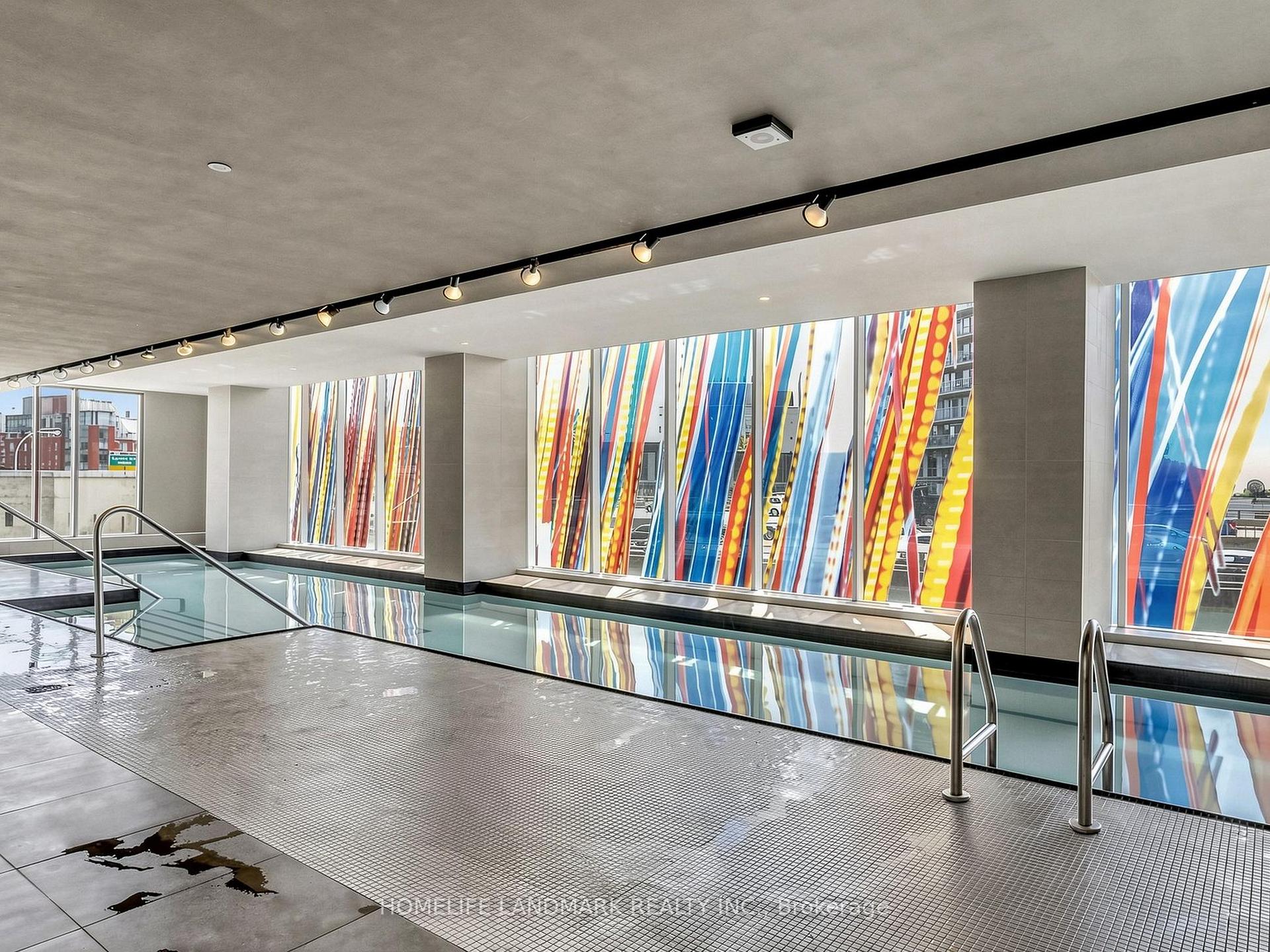 Photo 38 of Unit 2215, 75 Queens Wharf Road, Toronto, Waterfront Communities — HOMEH