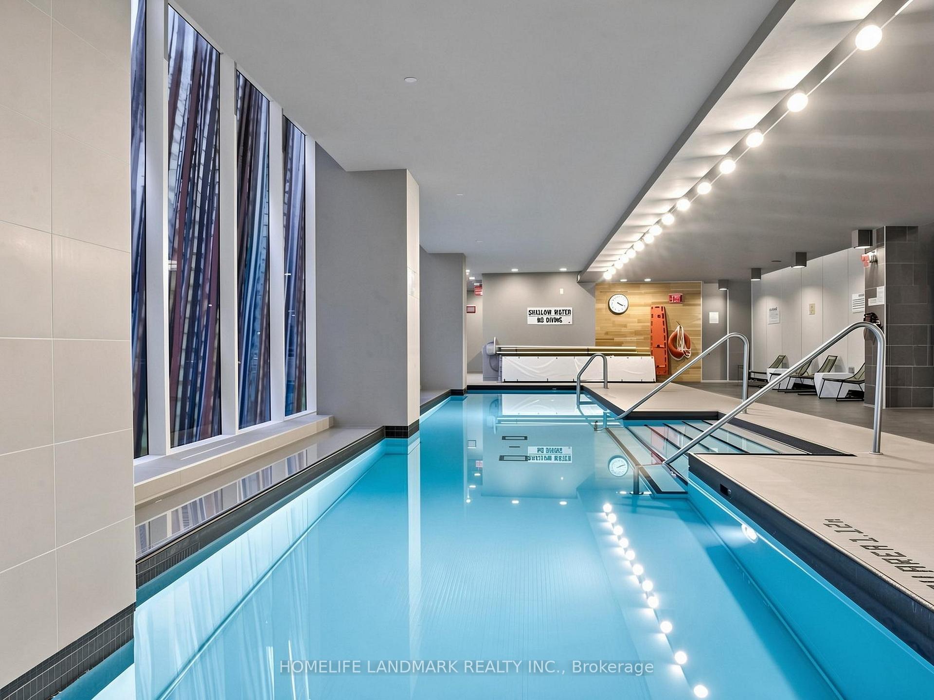 Photo 39 of Unit 2215, 75 Queens Wharf Road, Toronto, Waterfront Communities — HOMEH