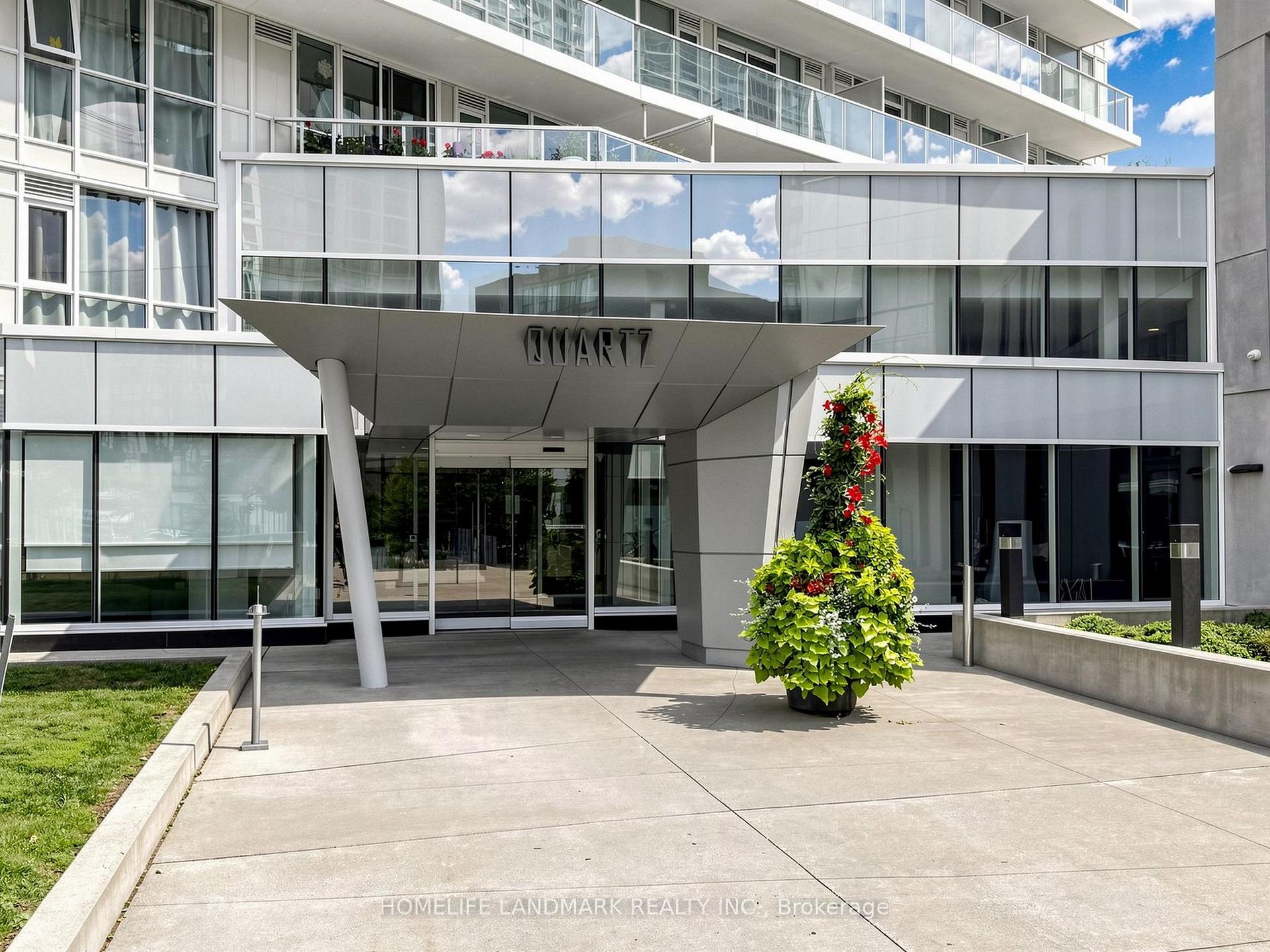 Photo 41 of Unit 2215, 75 Queens Wharf Road, Toronto, Waterfront Communities — HOMEH