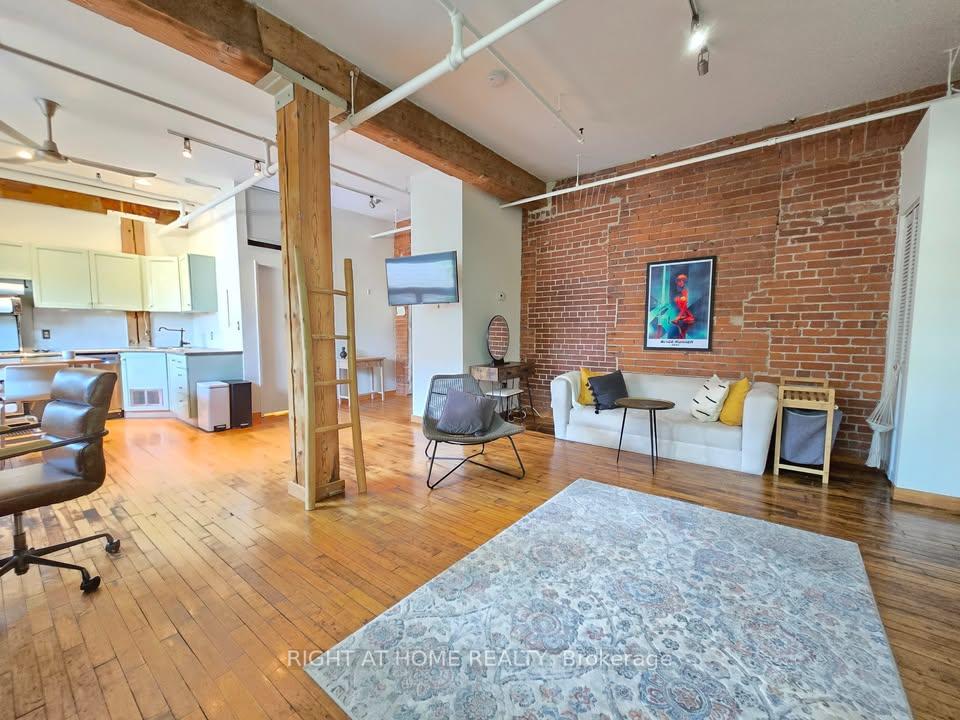 Photo 1 of Unit 12, 121 Prescott Avenue, Toronto, Weston-Pellam Park — HOMEH