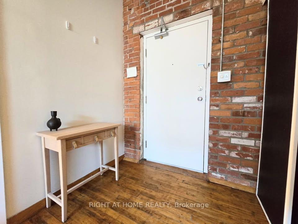 Photo 2 of Unit 12, 121 Prescott Avenue, Toronto, Weston-Pellam Park — HOMEH