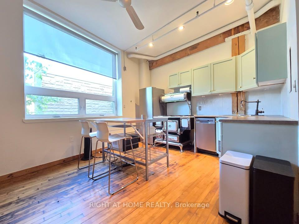 Photo 3 of Unit 12, 121 Prescott Avenue, Toronto, Weston-Pellam Park — HOMEH