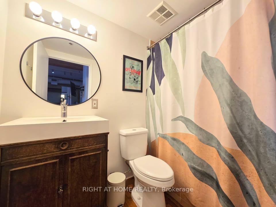 Photo 9 of Unit 12, 121 Prescott Avenue, Toronto, Weston-Pellam Park — HOMEH