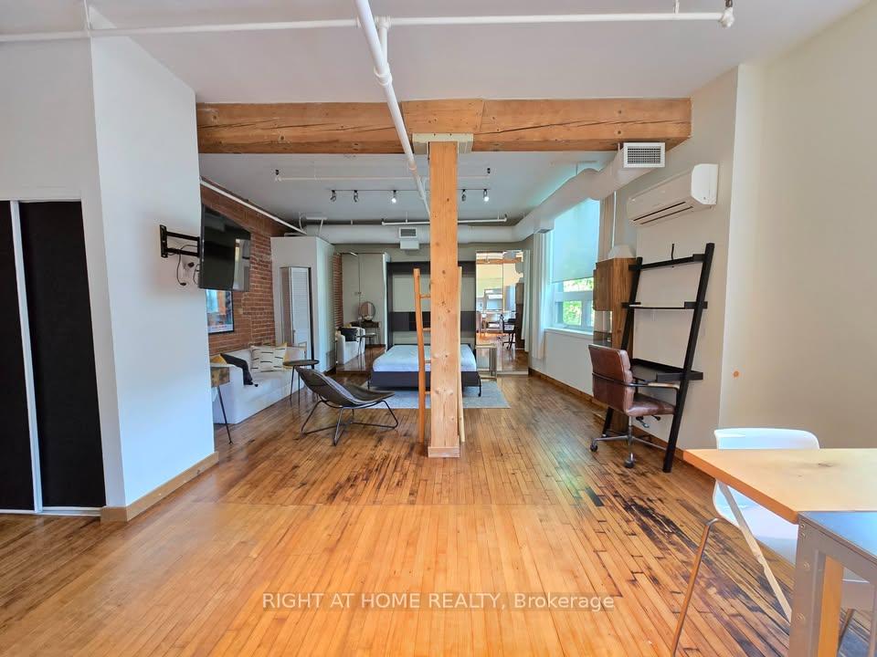 Photo 10 of Unit 12, 121 Prescott Avenue, Toronto, Weston-Pellam Park — HOMEH