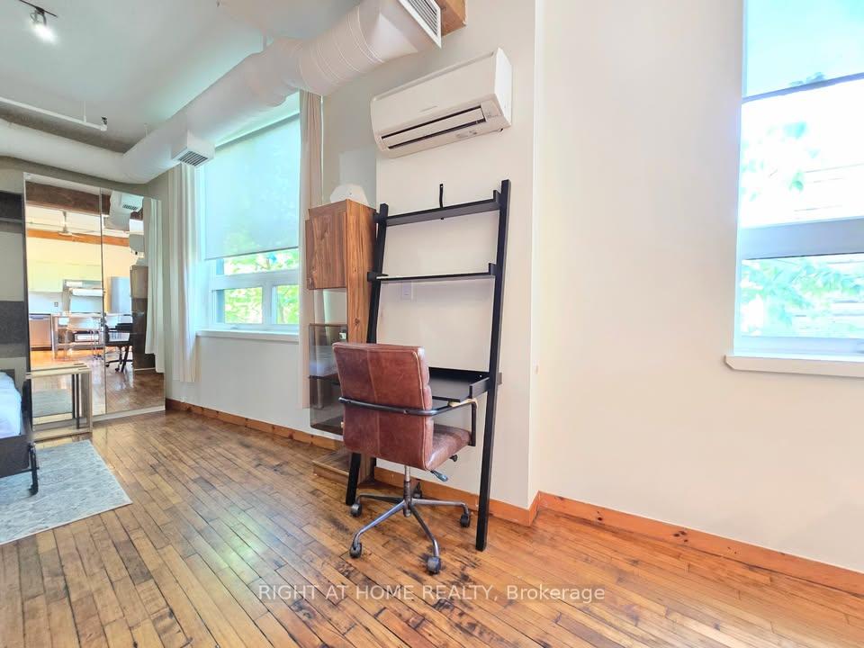 Photo 11 of Unit 12, 121 Prescott Avenue, Toronto, Weston-Pellam Park — HOMEH