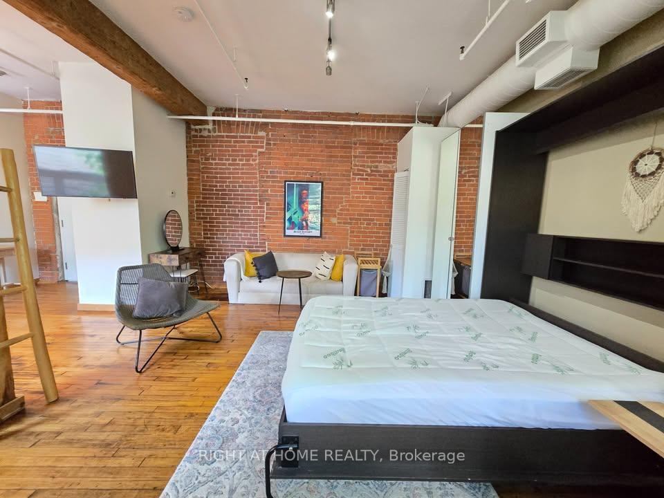 Photo 13 of Unit 12, 121 Prescott Avenue, Toronto, Weston-Pellam Park — HOMEH