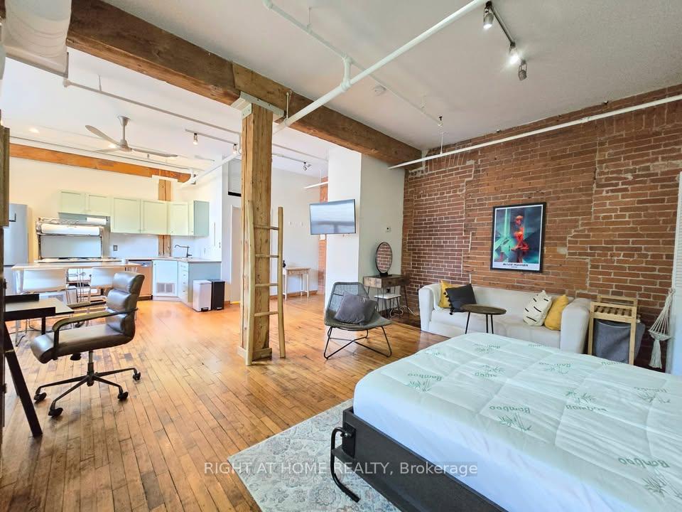 Photo 19 of Unit 12, 121 Prescott Avenue, Toronto, Weston-Pellam Park — HOMEH
