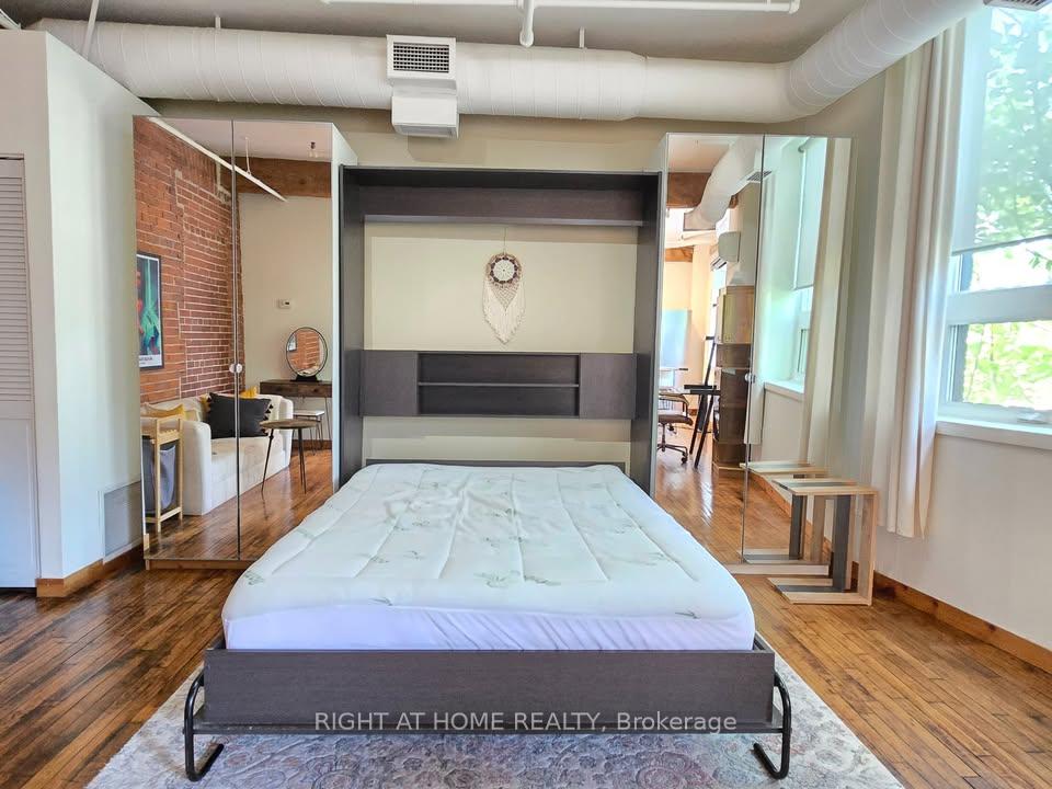 Photo 20 of Unit 12, 121 Prescott Avenue, Toronto, Weston-Pellam Park — HOMEH