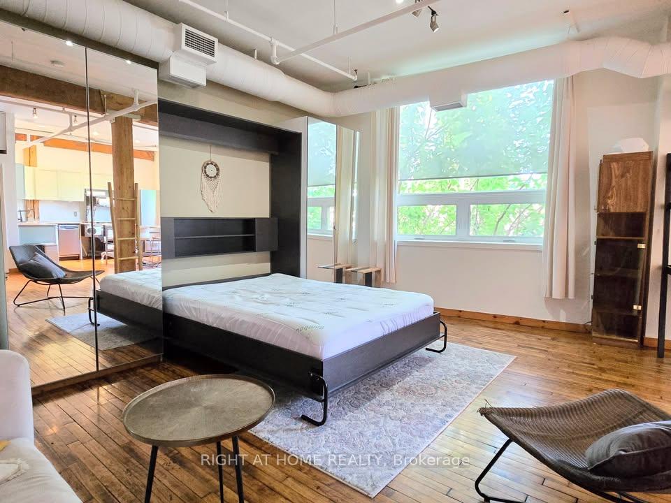 Photo 21 of Unit 12, 121 Prescott Avenue, Toronto, Weston-Pellam Park — HOMEH