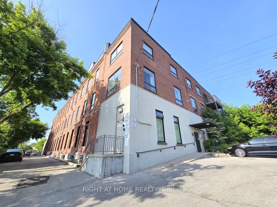 Photo 26 of Unit 12, 121 Prescott Avenue, Toronto, Weston-Pellam Park — HOMEH