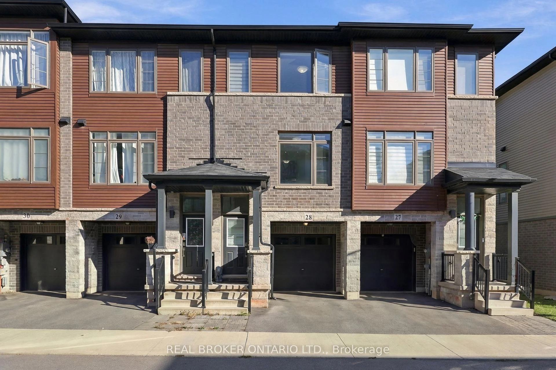 Photo of Unit 28, 575 Woodward Avenue