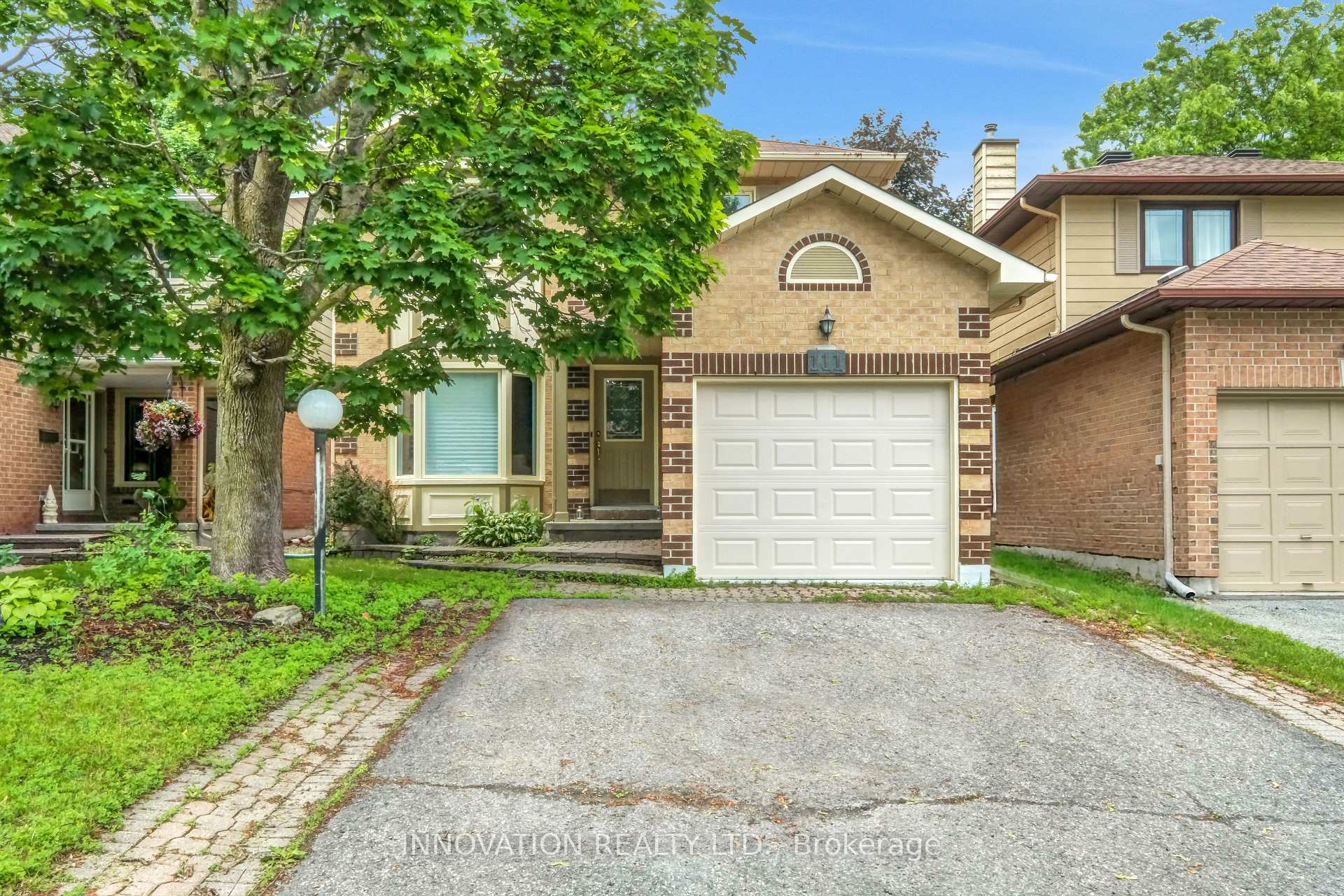 Photo 1 of 111 Beechfern Drive, Ottawa, Stittsville (Central) — HOMEH