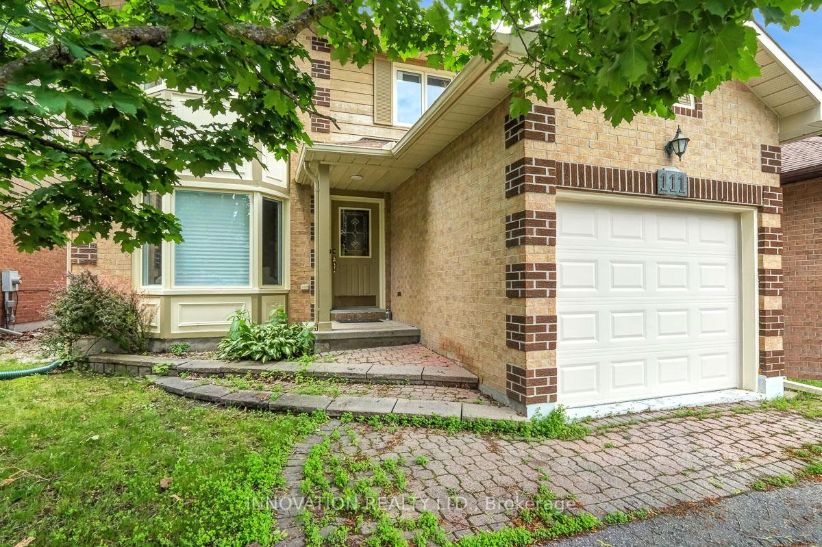 Photo 2 of 111 Beechfern Drive, Ottawa, Stittsville (Central) — HOMEH