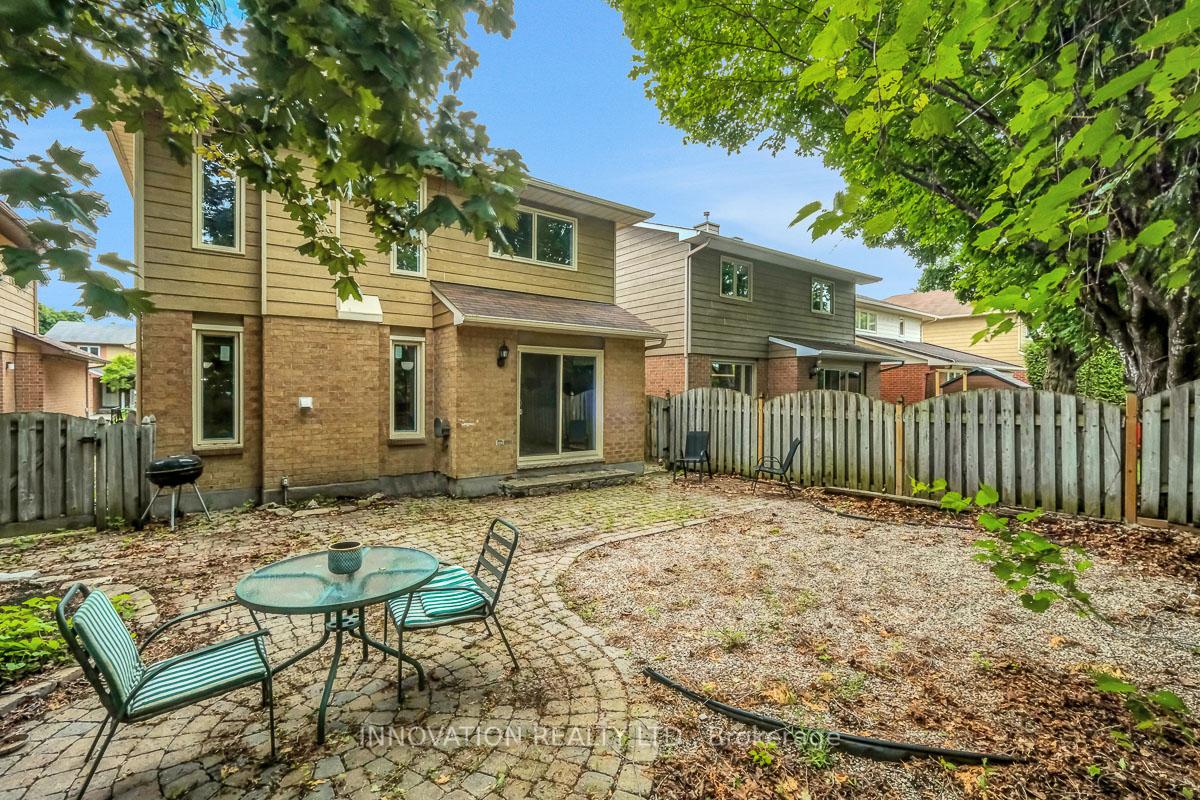 Photo 45 of 111 Beechfern Drive, Ottawa, Stittsville (Central) — HOMEH