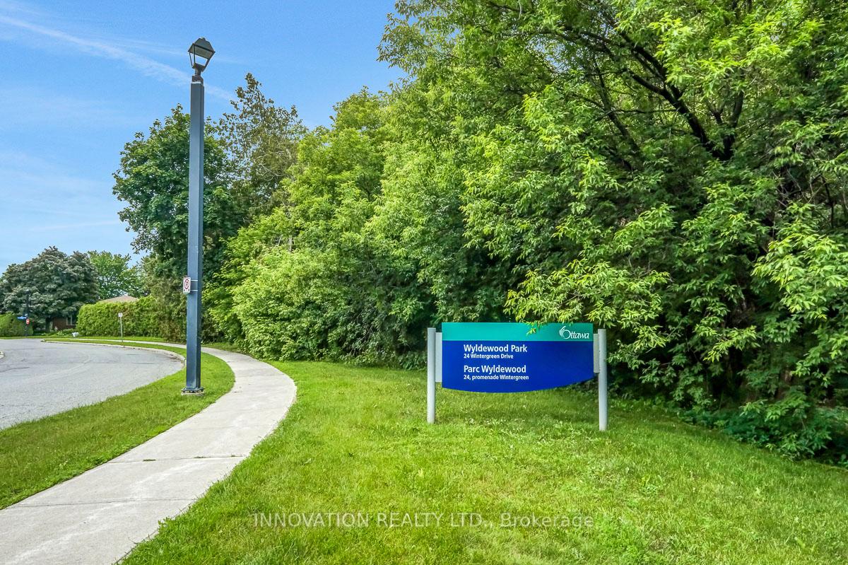 Photo 46 of 111 Beechfern Drive, Ottawa, Stittsville (Central) — HOMEH