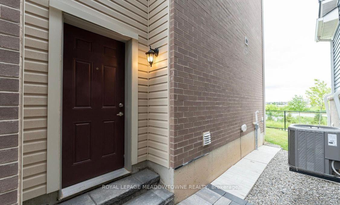 Photo 2 of Unit #Basement, 127 Yates Drive, Milton, Cobban — HOMEH