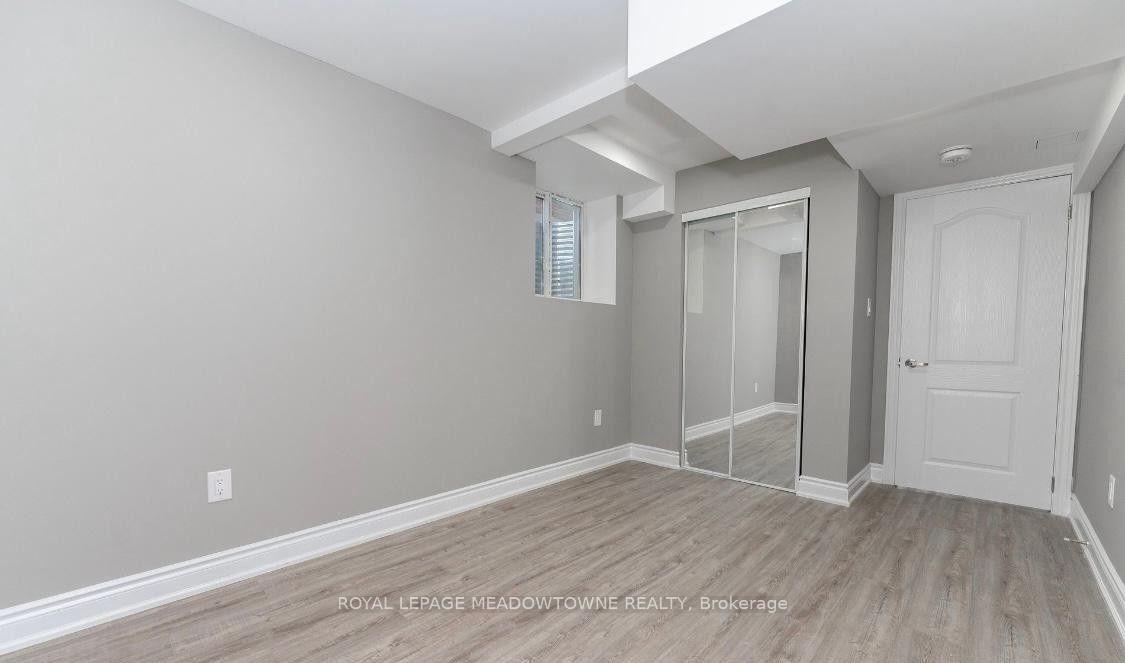 Photo 7 of Unit #Basement, 127 Yates Drive, Milton, Cobban — HOMEH
