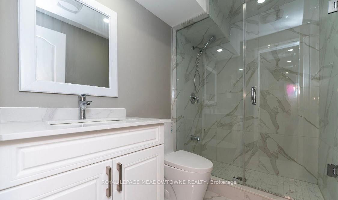 Photo 8 of Unit #Basement, 127 Yates Drive, Milton, Cobban — HOMEH