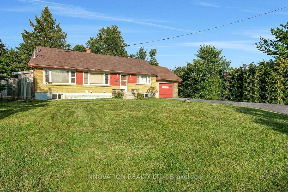 Photo 2 of 3653 Albion Road, Ottawa, Sawmill Creek/Timbermill — HOMEH