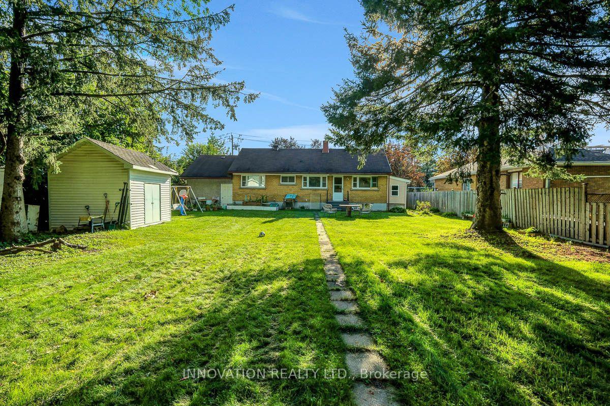 Photo 34 of 3653 Albion Road, Ottawa, Sawmill Creek/Timbermill — HOMEH