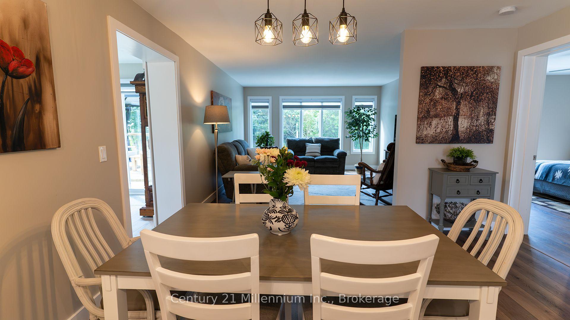 Photo 12 of 12 Illinois Crescent, Wasaga Beach — HOMEH