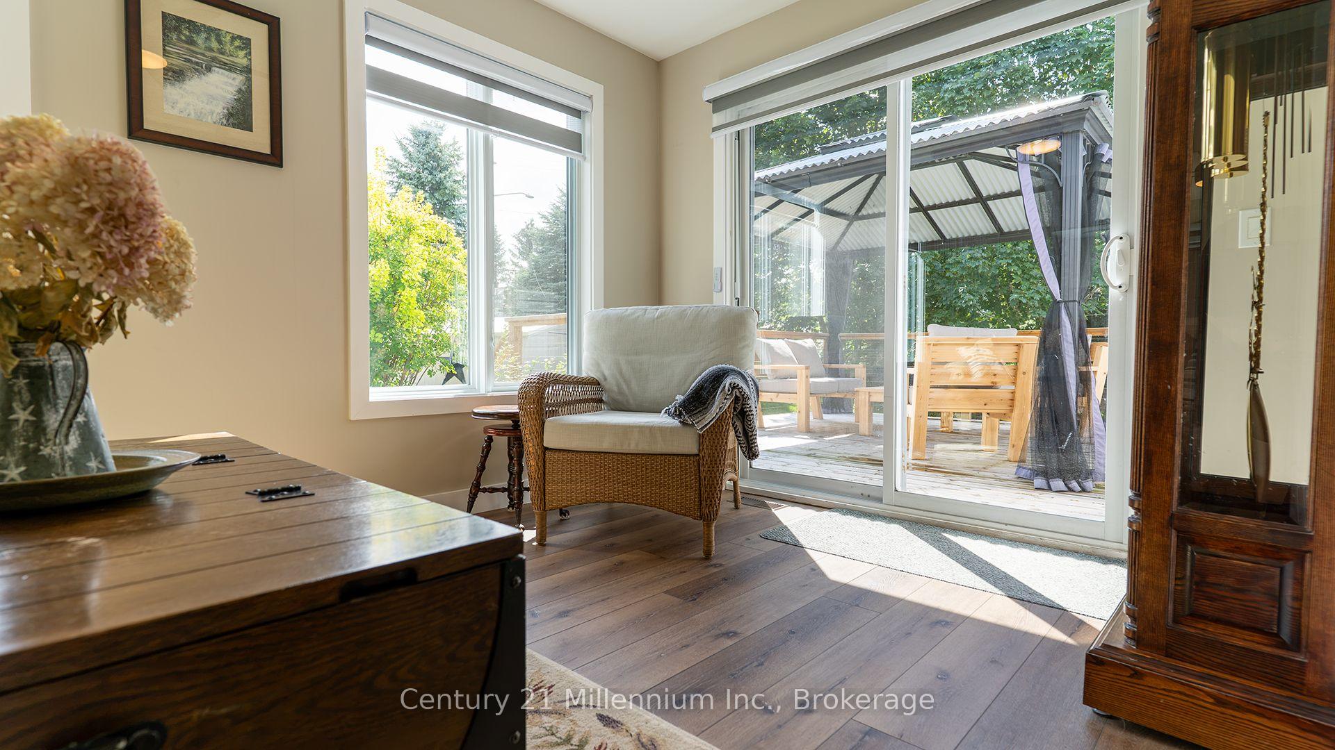 Photo 21 of 12 Illinois Crescent, Wasaga Beach — HOMEH