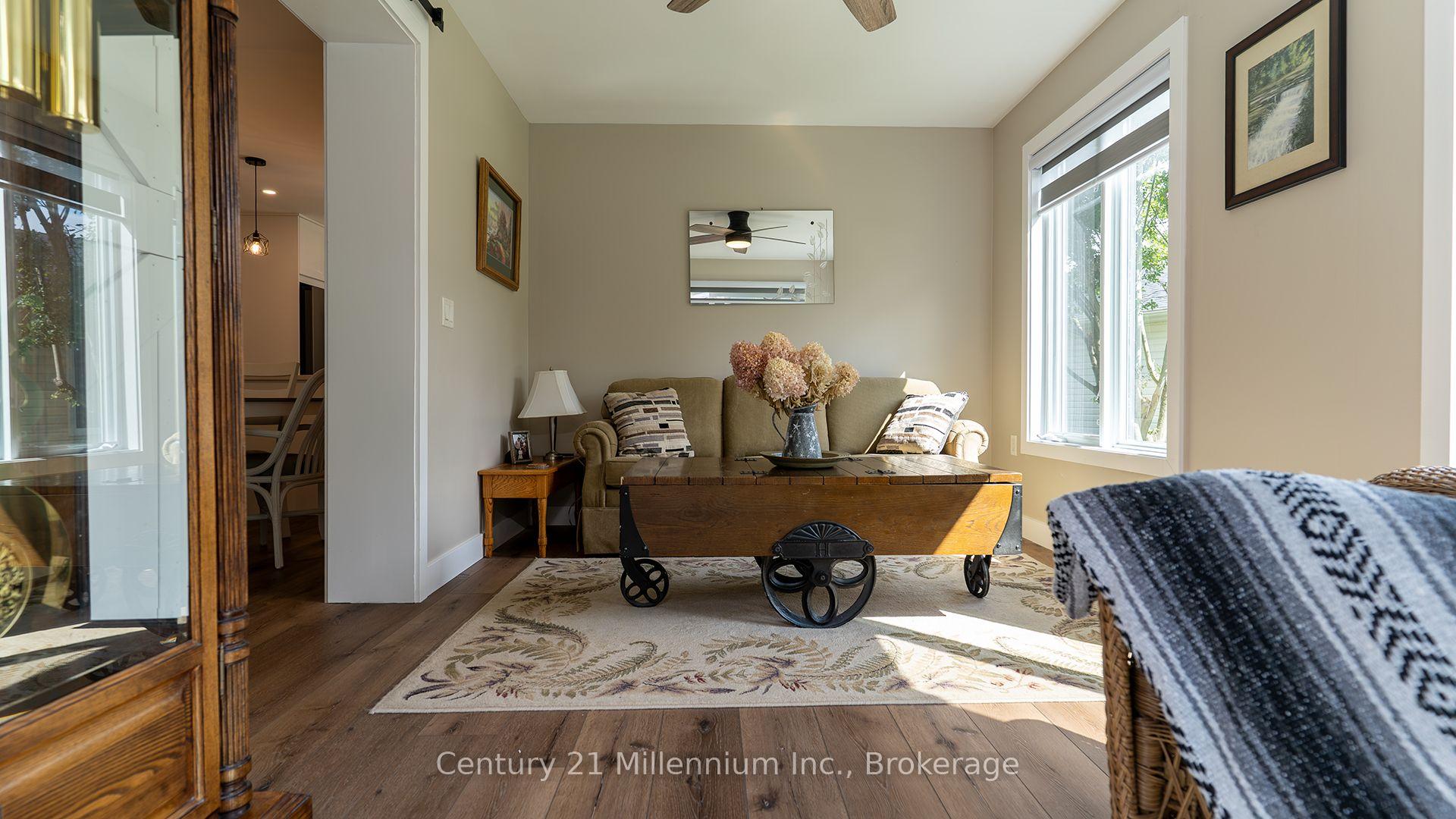Photo 22 of 12 Illinois Crescent, Wasaga Beach — HOMEH