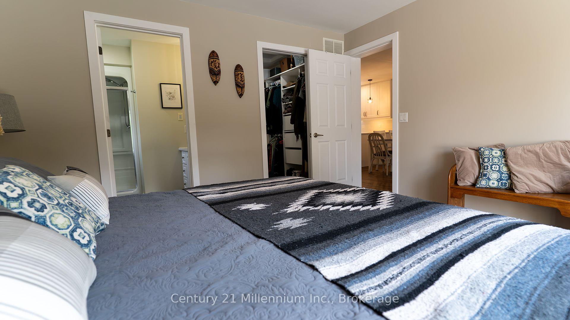Photo 23 of 12 Illinois Crescent, Wasaga Beach — HOMEH
