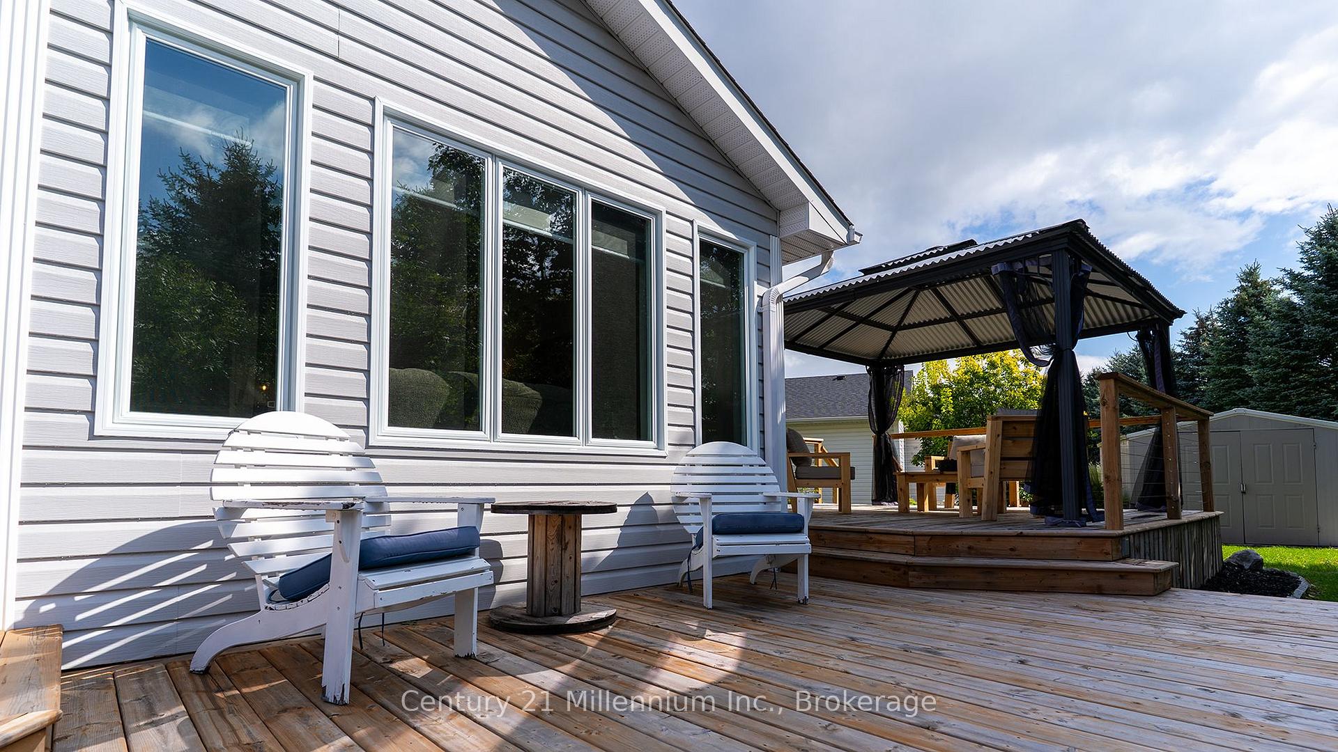 Photo 29 of 12 Illinois Crescent, Wasaga Beach — HOMEH