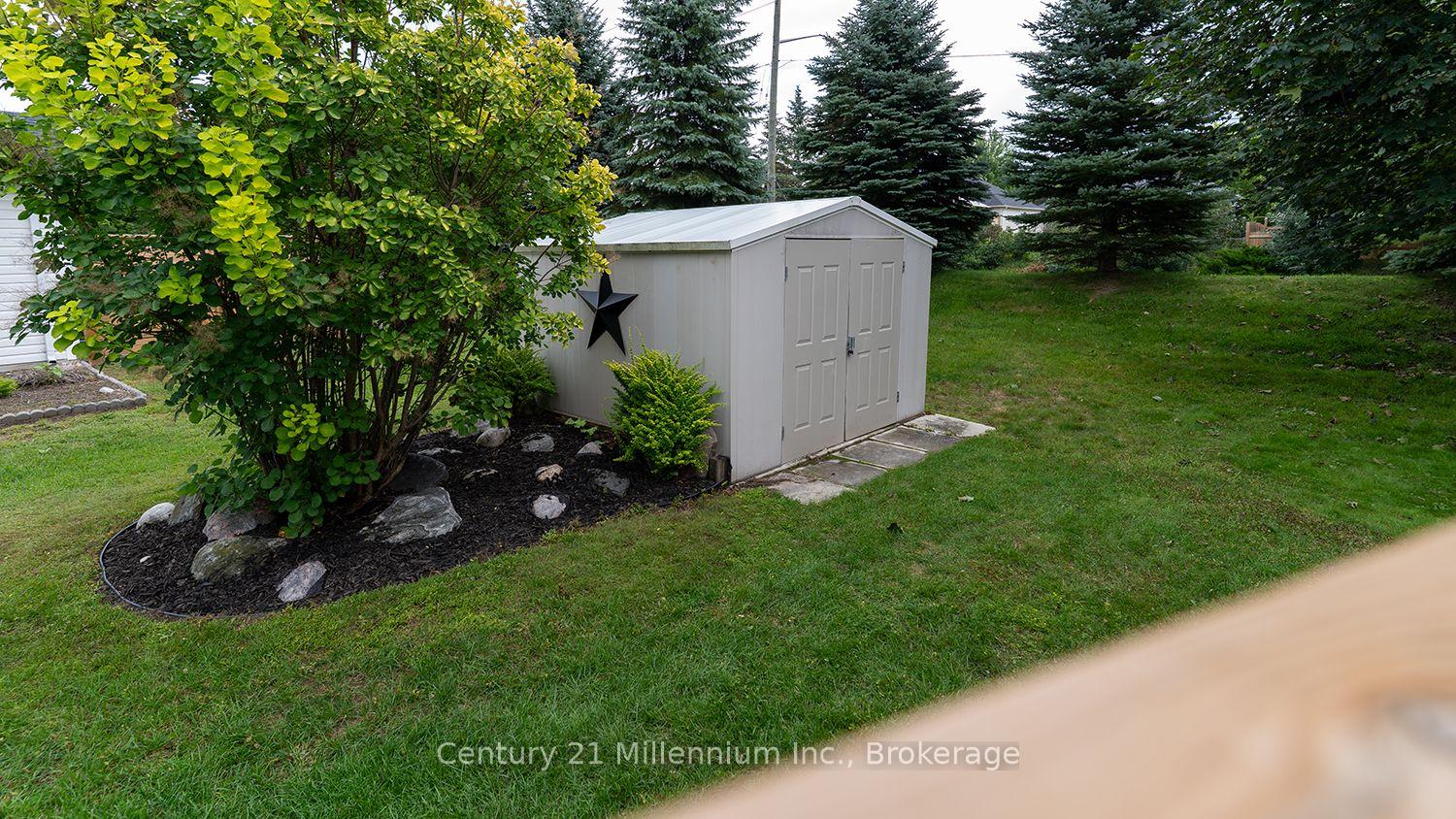 Photo 30 of 12 Illinois Crescent, Wasaga Beach — HOMEH