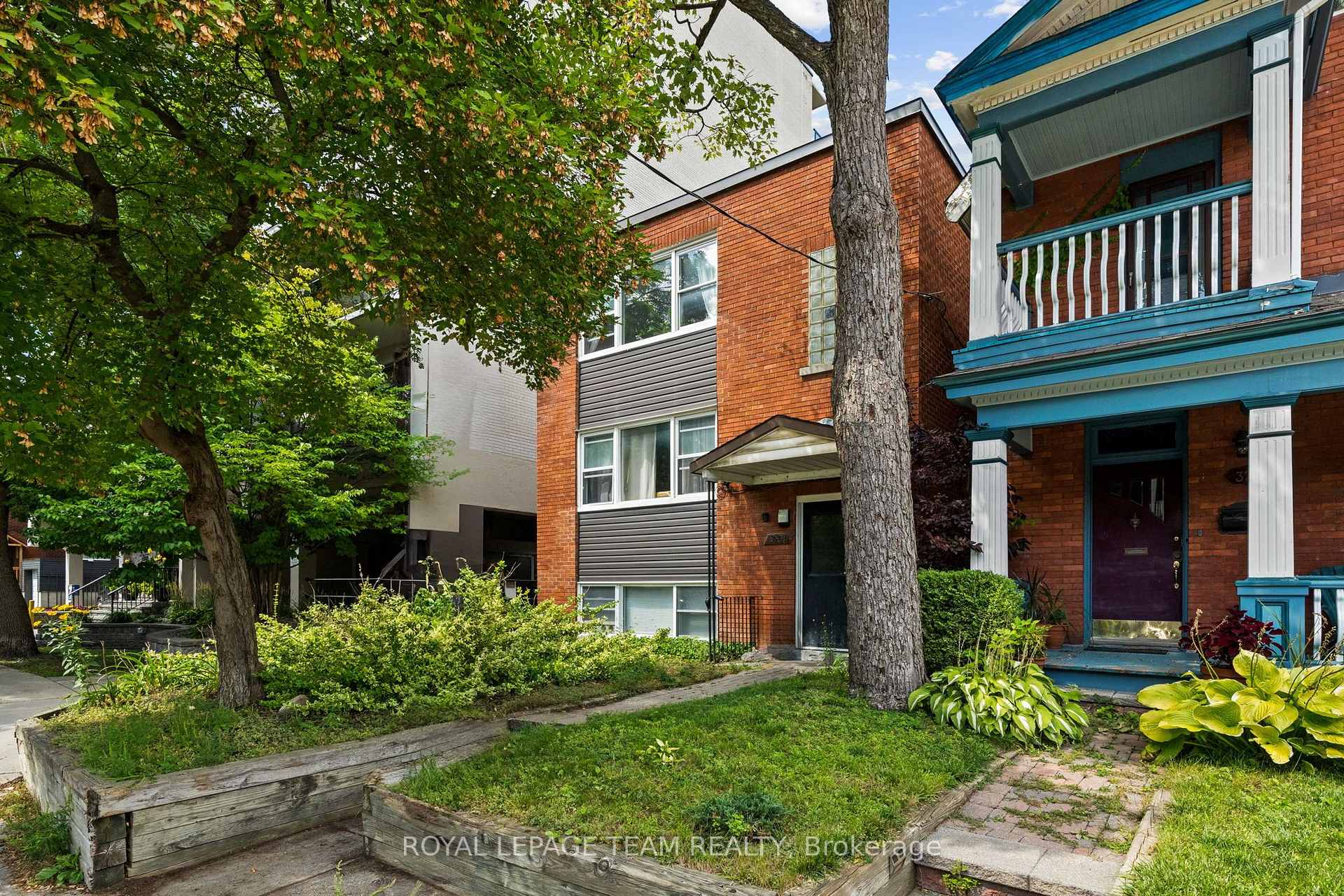 Photo 3 of 331 Flora Street, Ottawa, Ottawa Centre — HOMEH